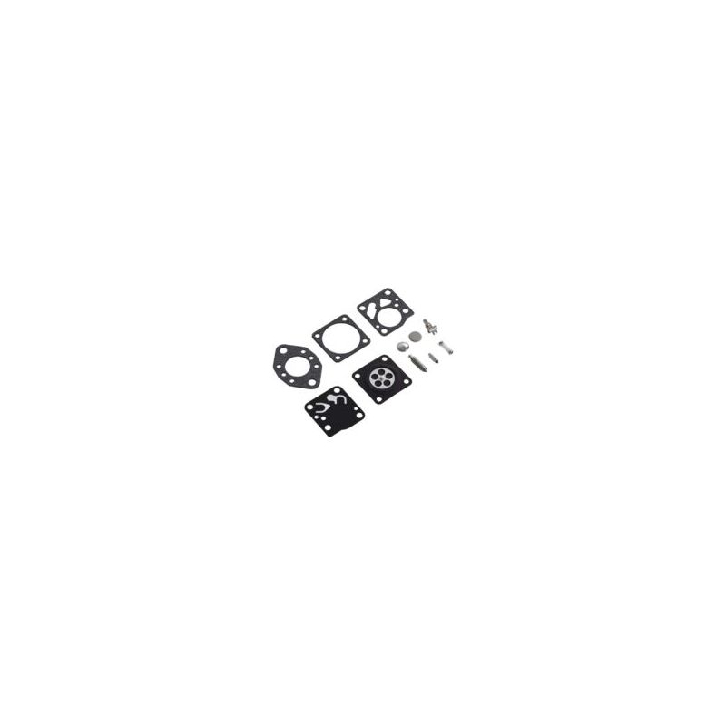 Zvd Kettensägen-vergaser-dichtungssatz, Für Tillotson-modelle Rk13hu, Rk14hu, Hu, Für Stihl 020, 024, 028, 030, 031 Crezuo