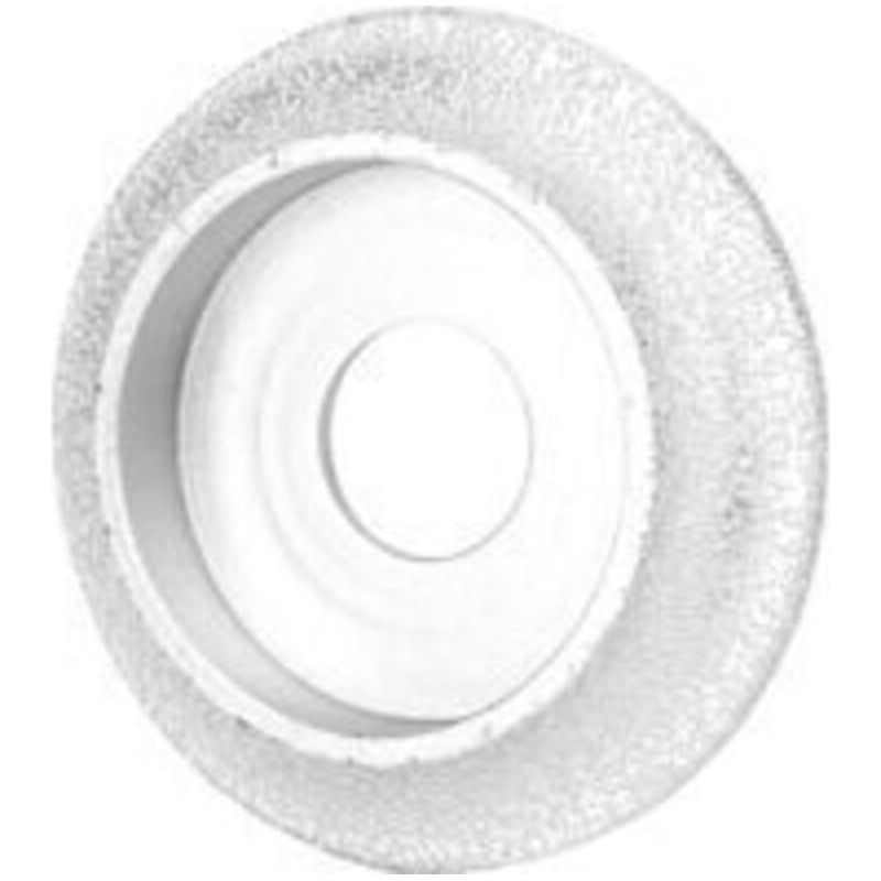 Winkelschleifer, Gelötete Diamantschleifscheibe, Schleifverfahren, Schleifscheibe, Nass- Und Trockenschleifen, 1,0 Cm Crezuo
