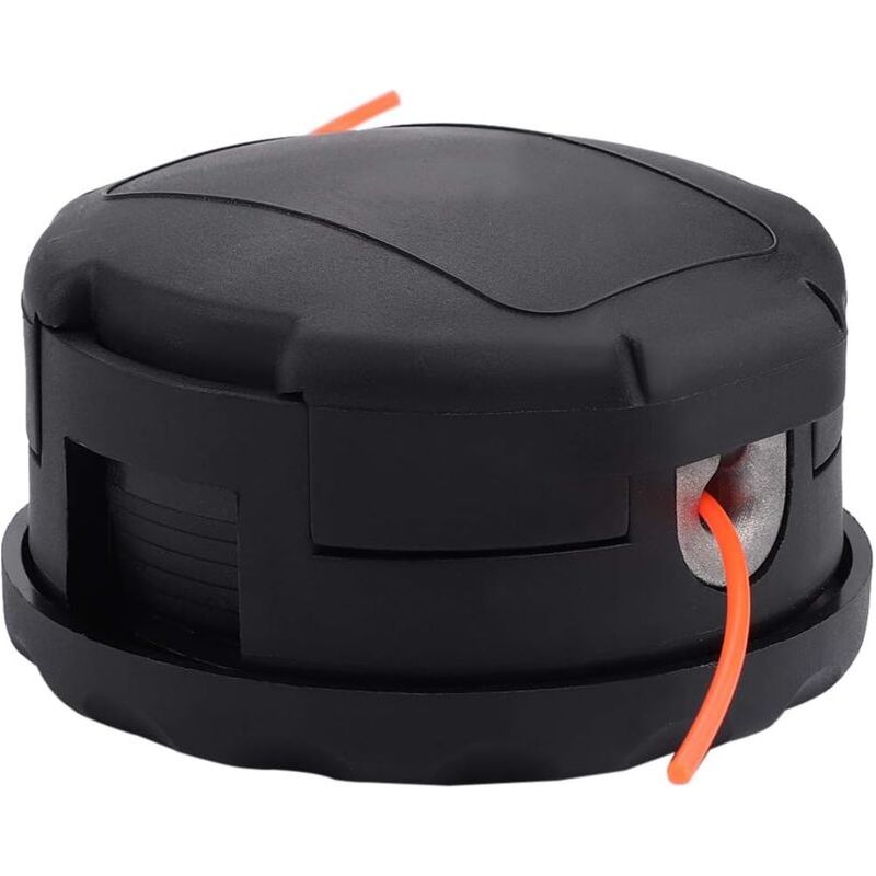 Tête De Coupe Pour Speed Feed 400, Pour Echo Weed Eater Srm 225, Srm210, Srm2100, Srm225, Srm200, Srm230, Srm250, Srm265, Srm266, Srm280 Crezuo