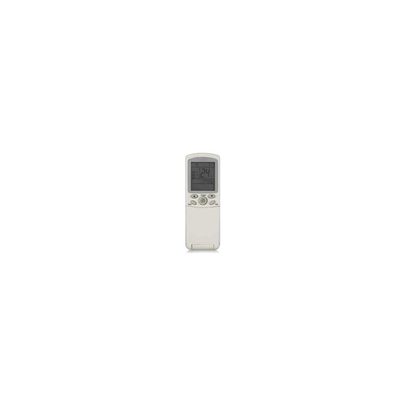 Yl-h03 Fernbedienung Für Haier Klimaanlage Yr-h03, Yr-h07, Yr-h08, Yr-h10, Yl-h24, R-h33, Yr-h74, Yr-h78 Crezuo