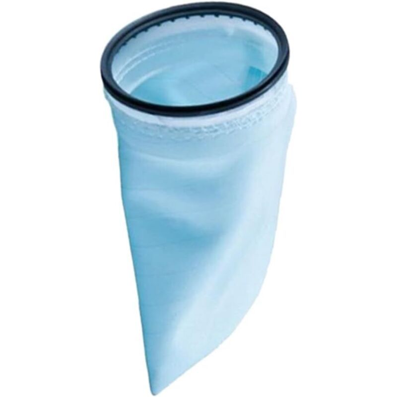 Filter Für Makita Dcl 180, 181, 280, Cl 100, 106, 180 Staubsauger, Präzises Ersatzteil Von Crezuo