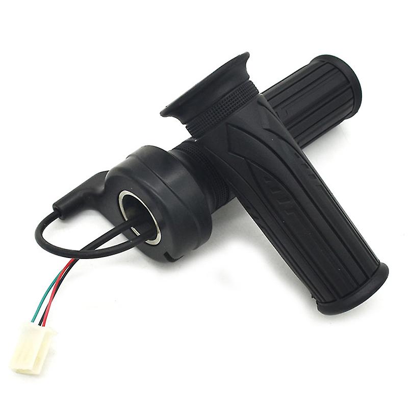 Gasgriff 12v-72v Für Elektrofahrrad/e-bike/elektroroller Hfmqv