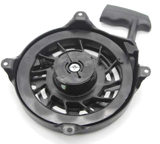 497680 Rückstoßstarter Für Briggs & Stratton 497680