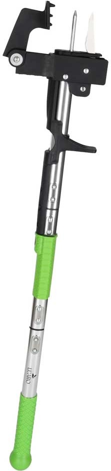 Kik Luaro Teleskop-unkrautvernichter Kx2838 (5903039770911)