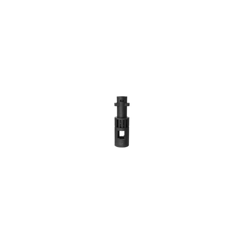 Adaptateur À Baïonnette Pour Nettoyeurs Haute Pression 101,25 X 30,25 X 30,25, Lavor, Parkside Vers Kärcher Série K Crezuo