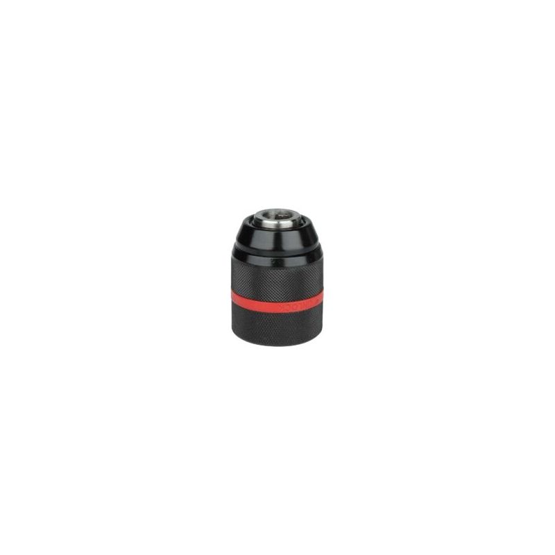 Schnellspannbohrfutter, 1/2-20unf Handbohrfutter, 0,04-0,51 Zoll Aufnahme, Crezuo Mehrzweck-schnellspannbohrfutter
