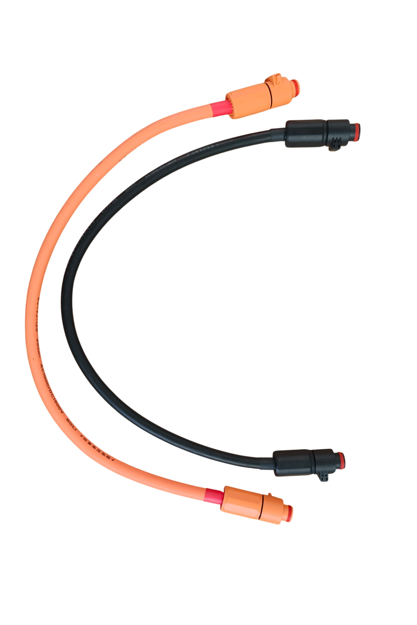 Kabel Zum Anschluss Von Volt Polska Energiespeichersystemen 50 Cm (5904100452613)