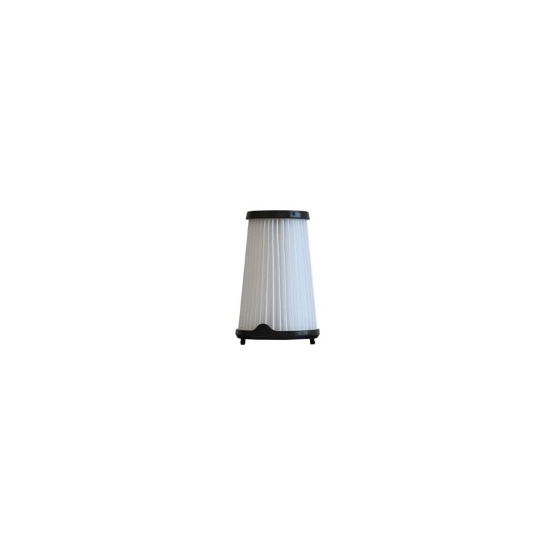 Zvd Hepa-ersatzfilter Für Staubsauger Ef150, Zb3301, Zb3311, Zb3324b, Zb3325b, 1 Filter, Kompatibel Mit Crezuo-staubsaugerteilen