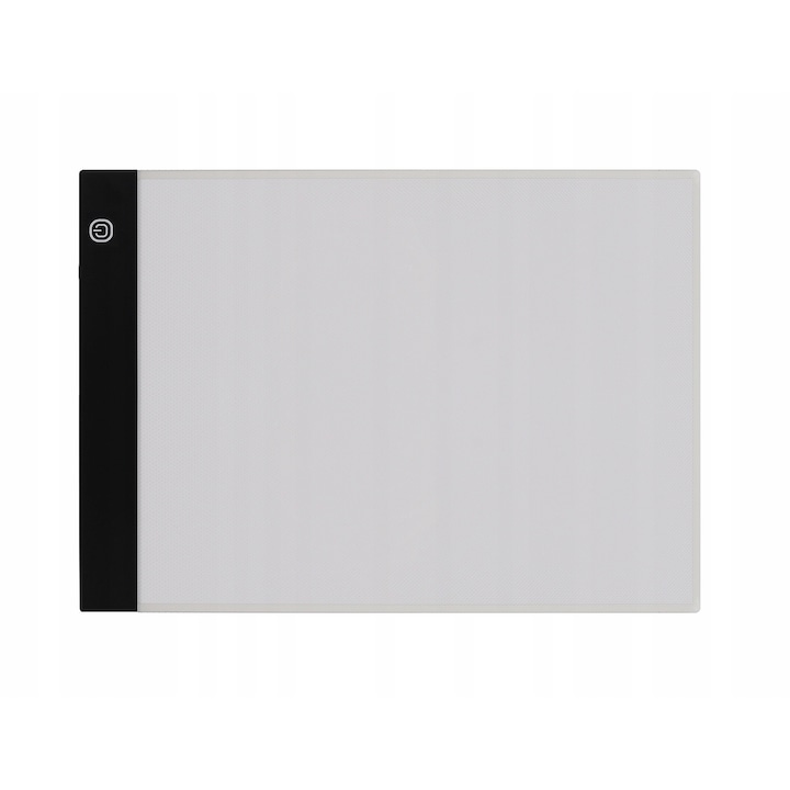 Led-tablet, Lichtprojektion Zum Kopieren Von Zeichnungen, A4, Ultradünn, Usb