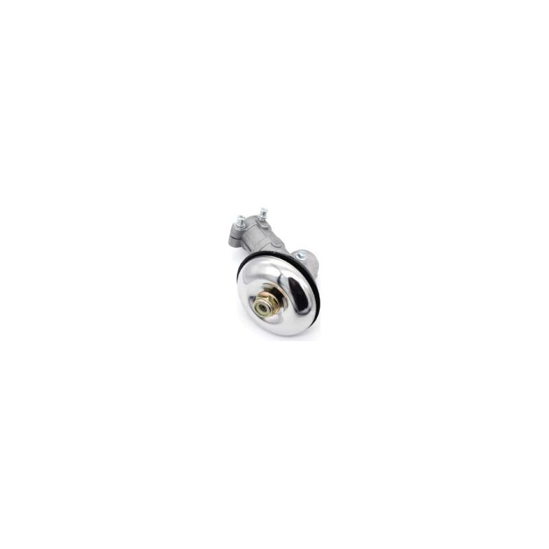 Universal-winkelantrieb Für Freischneider 26 Mm, Getriebe Für Rasenmäher Crezuo