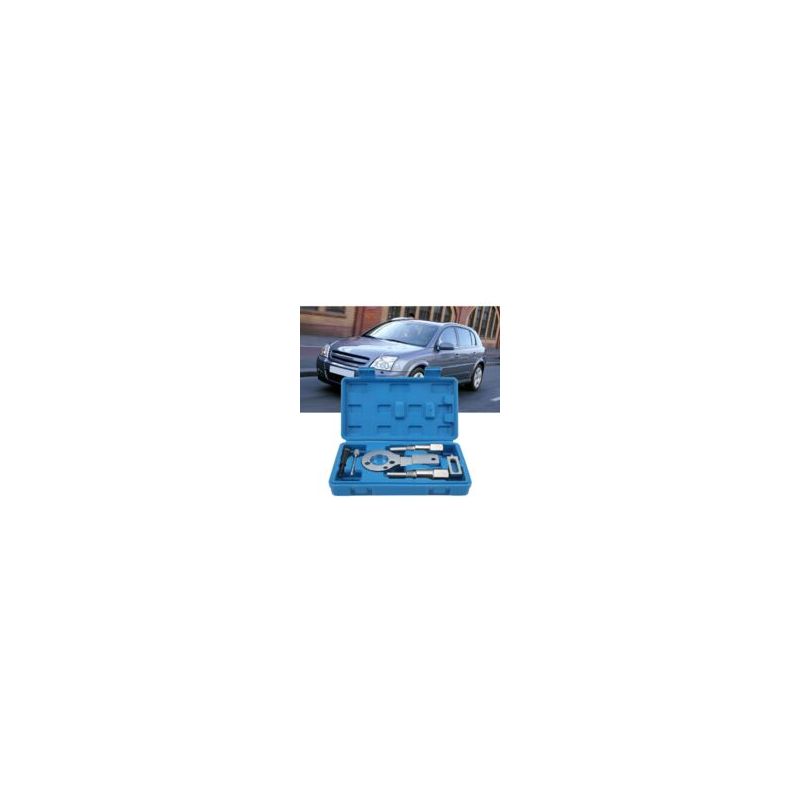 Austausch-steuerketten-arretiersatz Für Dieselmotoren Von Vauxhall Astra, Vectra, Signum, Zafira, Insignia 1.9, 2.0 Cdti Crezuo