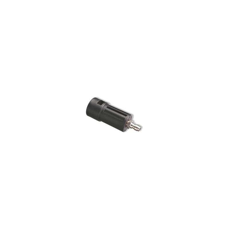 Adapter Kompatibel Mit Kärcher Hochdruckreinigern, Mit 1/4-zoll-bajonett-innengewinde, Crezuo Schnellanschluss-schaumpistole