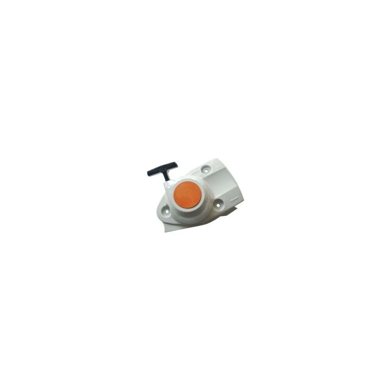 Rückstoßstarter Für Stihl Kettensägen Ts410, Ts420, Betonkettensäge 4238-190-0300, 1 Stück Crezuo