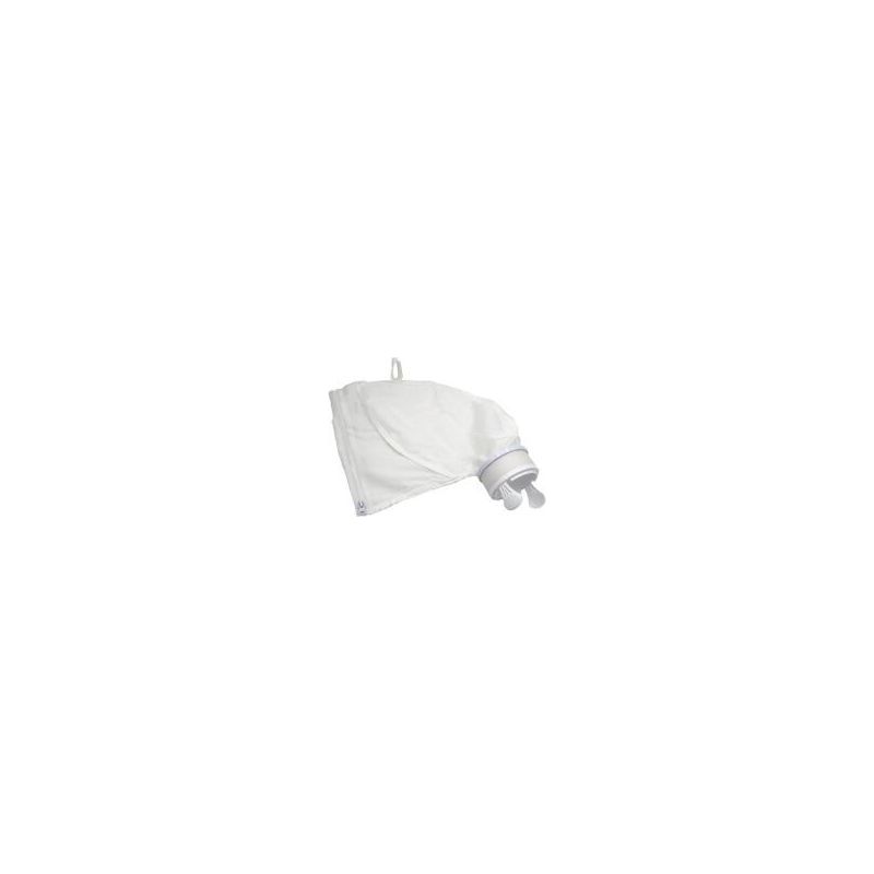 Sac À Limon Adaptable Haute Qualité Pour Polaris 280 Ou 480 Robot Nettoyeur De Piscine, 1 Pièce Crezuo