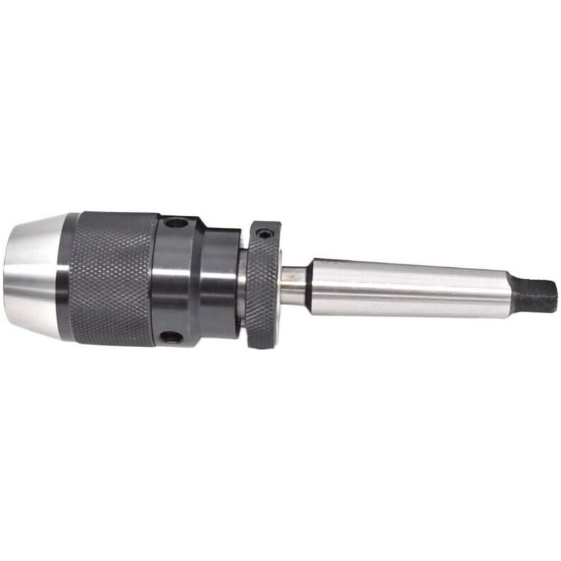 Mt3 Mt1 Mt2 Mt3 B10 B12 B16 B18 B22 1 Satz, Für Selbstspannende Bohrköpfe Für Cnc-maschinen, Mt3-b16 1-13mm Crezuo