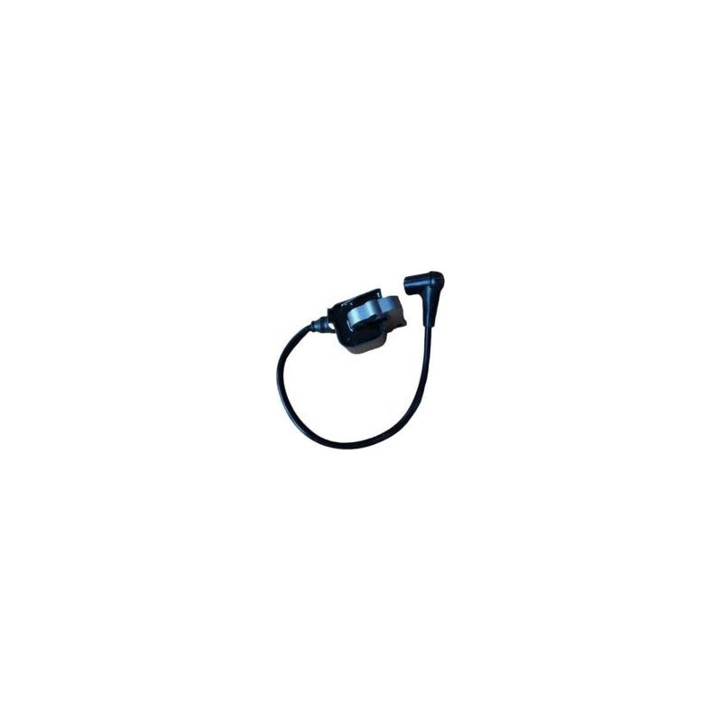 Zündspulenmodul Für Husqvarna 50, 51, 55, 61, 257, 261, 262, 268, 272 Xp, Crezuo Kettensäge