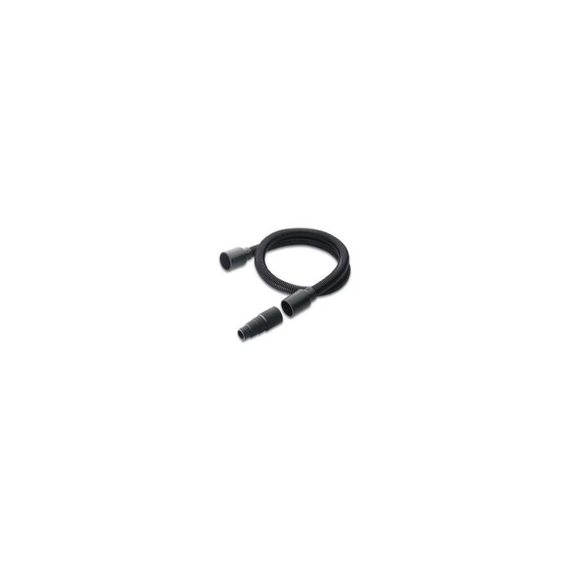 Kit De Ventouses Kärcher 28631120, Diamètre 20 Mm, Longueur 1 M, Conçu Pour Les Outils Électroportatifs Crezuo
