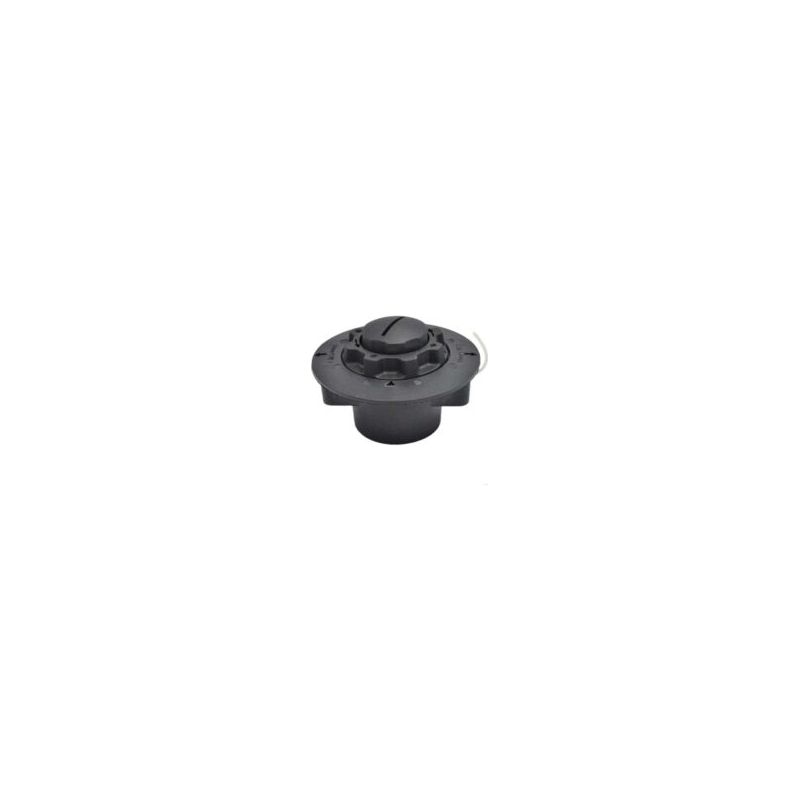 Trimmerkopf Für Stihl Fs38, Fs45, Fs46, Fs50, Fse60, Fse71, Fse81, Autocut C 5-2, 4006 710 2105 Crezuo