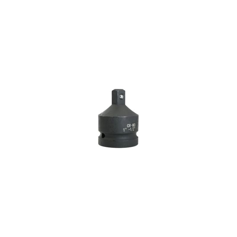 1-zoll-auf-1/2-zoll-steckdosenadapter Aus Chrom-molybdän-stahl Für Crezuo-wagenheber