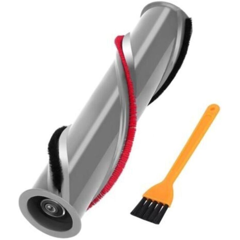 Brosse De Remplacement À Rouleau V11, Accessoires Compatibles Avec Aspirateur Dyson V11 Crezuo