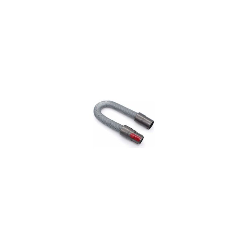 Crezuo Flexible Schlauchverlängerung Für Dyson V7, V8, V10, V11, V15, Ersatzschlauch