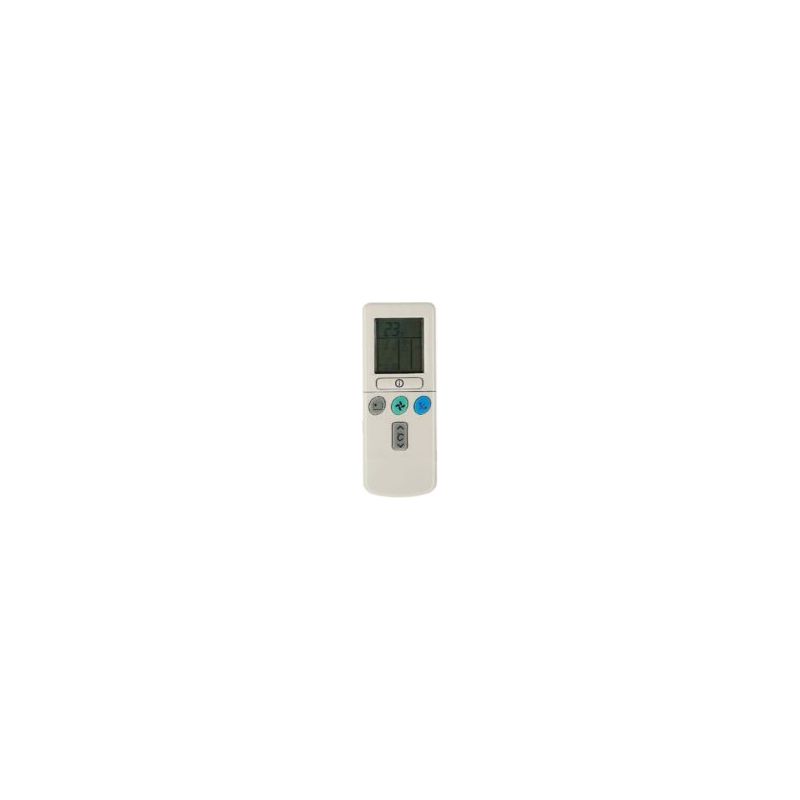Fernbedienung Für Hitachi-klimaanlagen Ras-80yha, Rar-3u1, Rar-3u3, Rar-2p2, Rar2p2 Crezuo