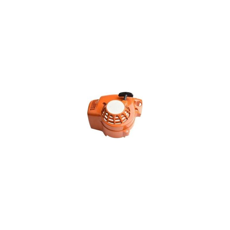 Starterseilaufwickler Für Stihl Bg86, Bg86c, Bg56, Bg56c Crezuo Rasenmäher