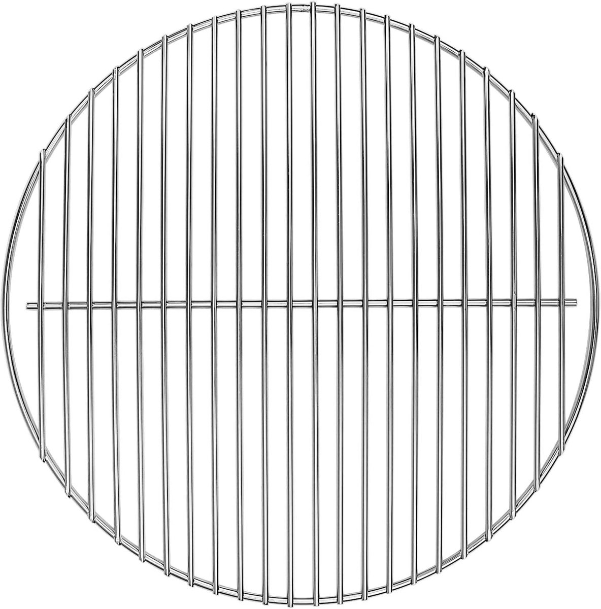 34 Cm Durchmesser Ersatz-grillrost - Holzkohlegrillrost