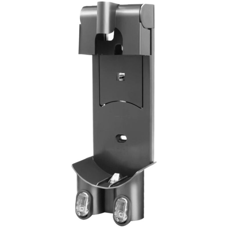 Support Mural De Remplacement Pour Station De Charge, Compatible Avec Les Aspirateurs Dyson V6, Dc58, Dc59, Dc61, Dc62, Dc30, Dc31, Dc34, Dc35 Et Dc44 Crezuo