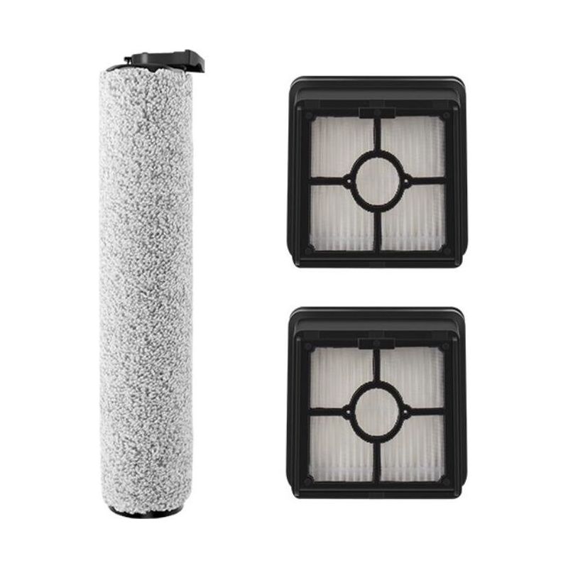 Zubehör Für Den Midea Eureka X8 Staubsauger, Crezuo Hepa-walzenbürste