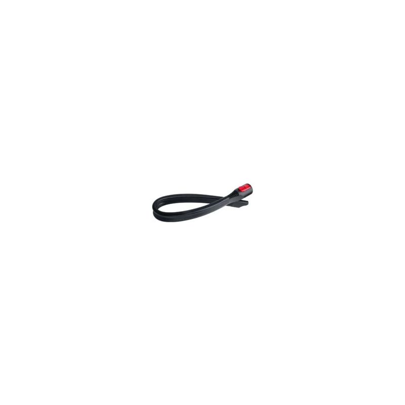 Zvd Flexible Fugendüse Für Dyson Staubsauger V8, V7, V10, V11, V15, Langer Fugendüsenaufsatz Mit Bürstenaufsatz. Crezuo Zubehör.