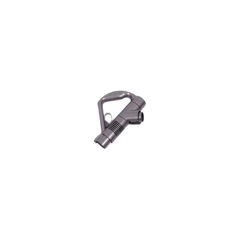 Griff Kompatibel Mit Dyson Dc19, Dc23, Dc26, 29, 32, 36, 37 Staubsaugern, Zubehör, Ersatzgriff, Crezuo Ersatzteil
