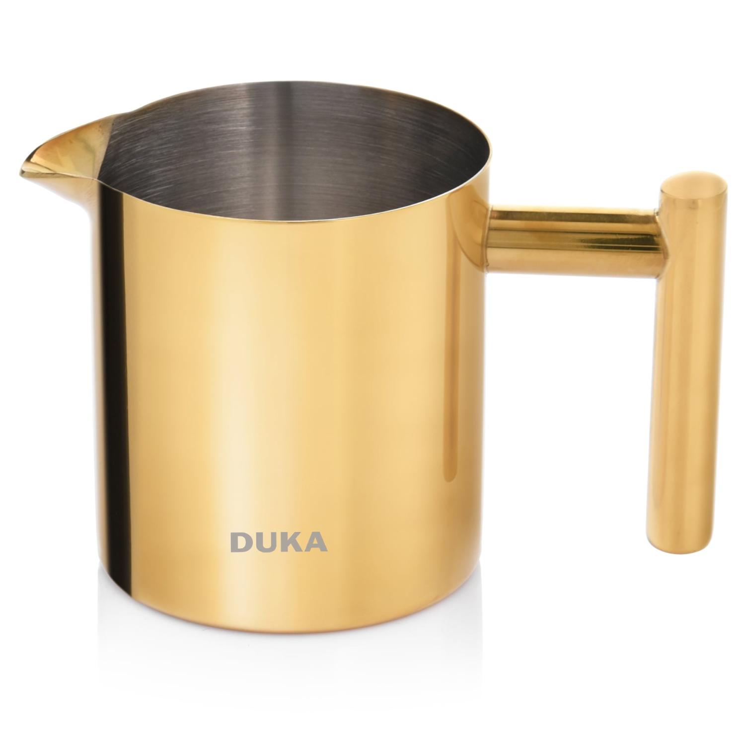 Barista-milchkännchen 250 Ml Gold