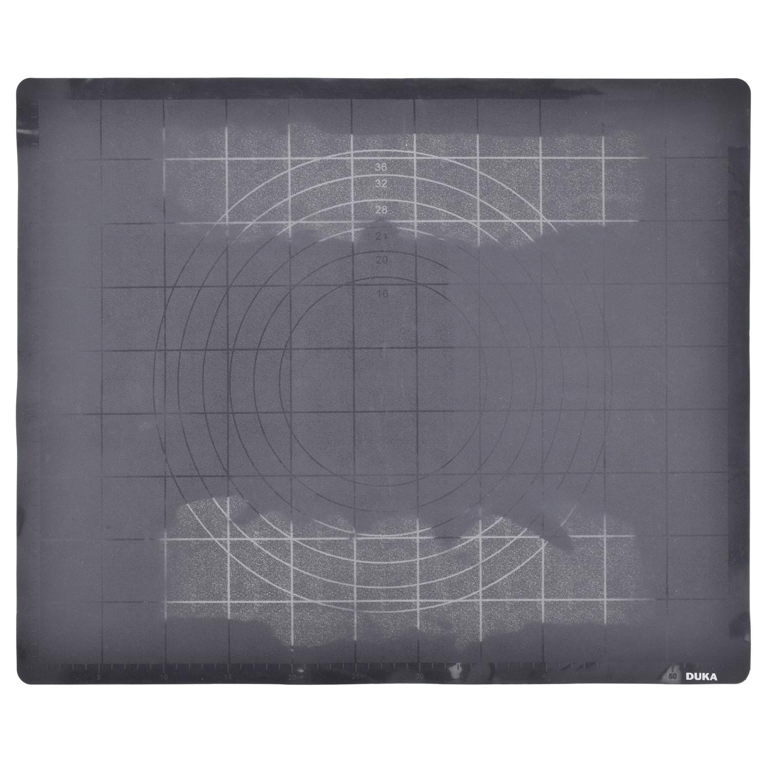 Silikon-antihaft-kuchenbrett 57x47 Cm Gota Bake Duka