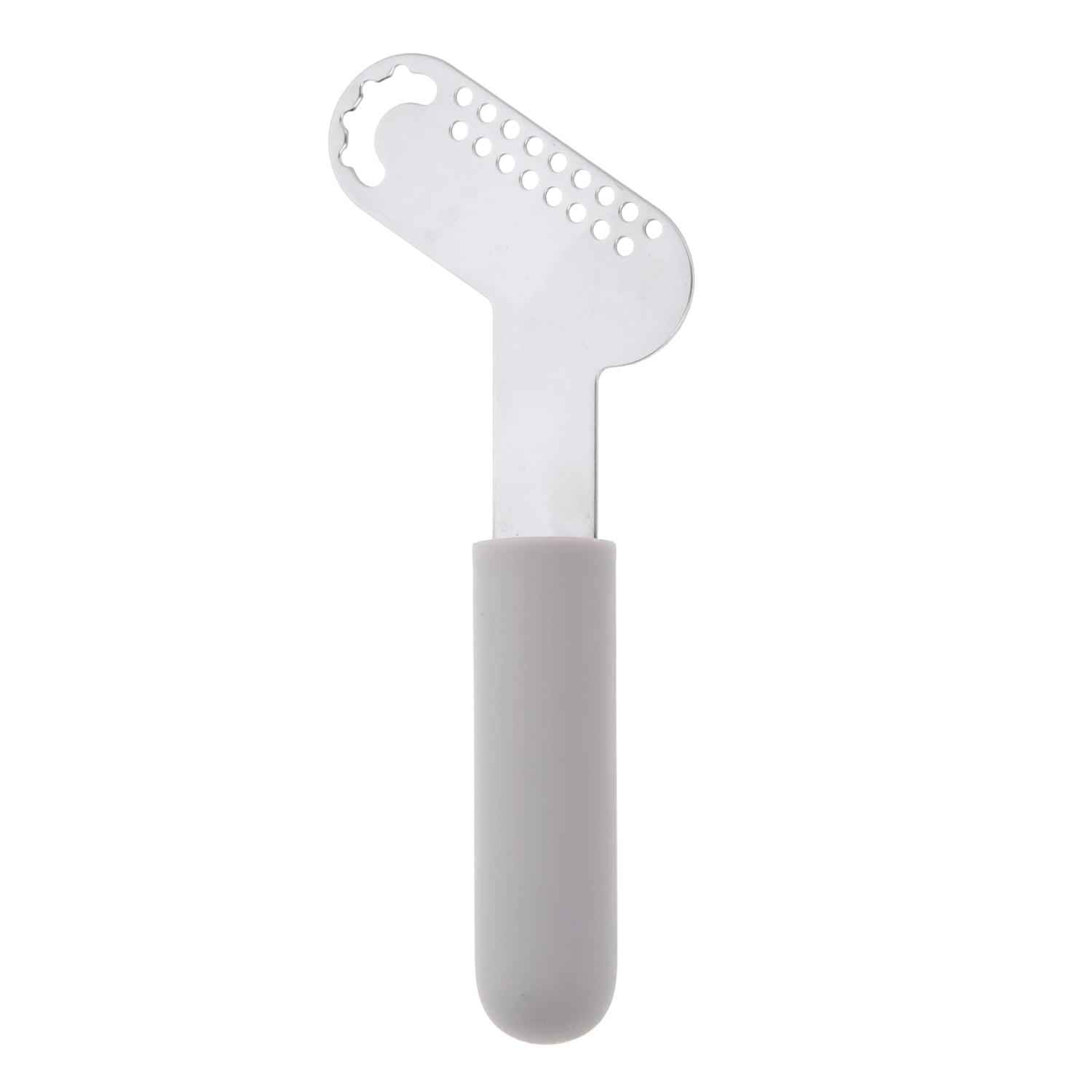 Skicklig Buttermesser, Duka Aus Silbernem Stahl