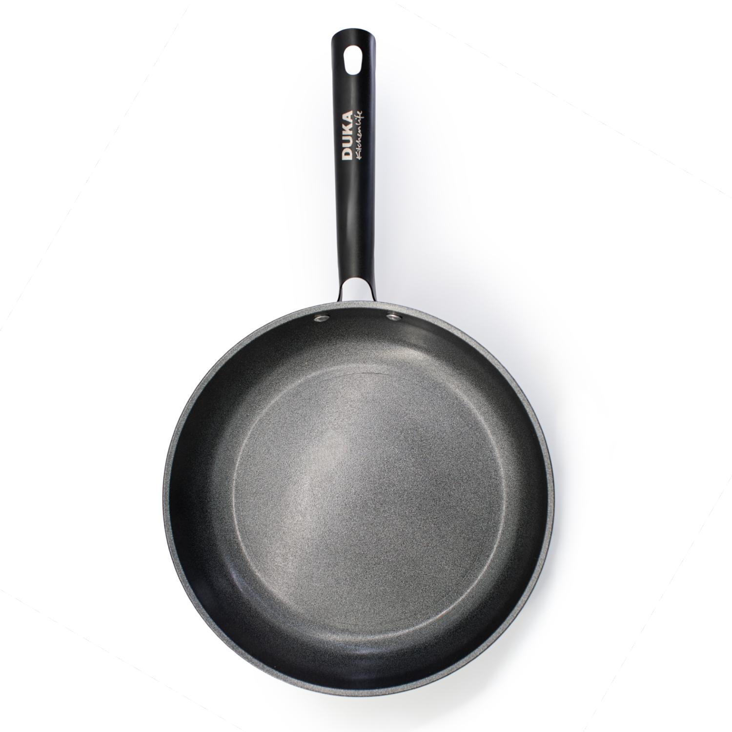 Schwindelerregende Frittierpfanne 26 Cm Für Induktion Und Backofen Ugnar Duka
