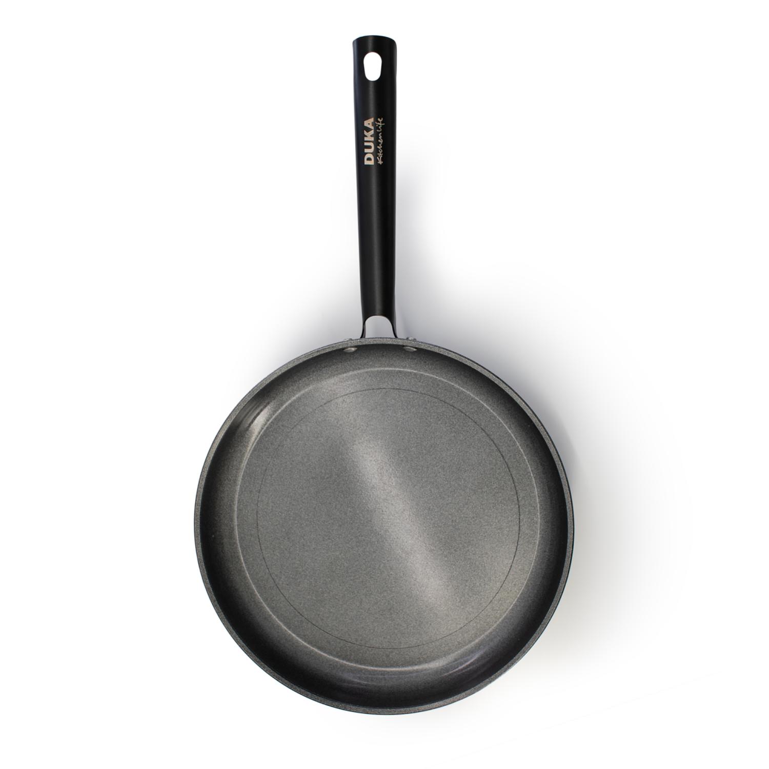 Induktions-stahlpfanne 28 Cm Für Backofen Ugnar Duka