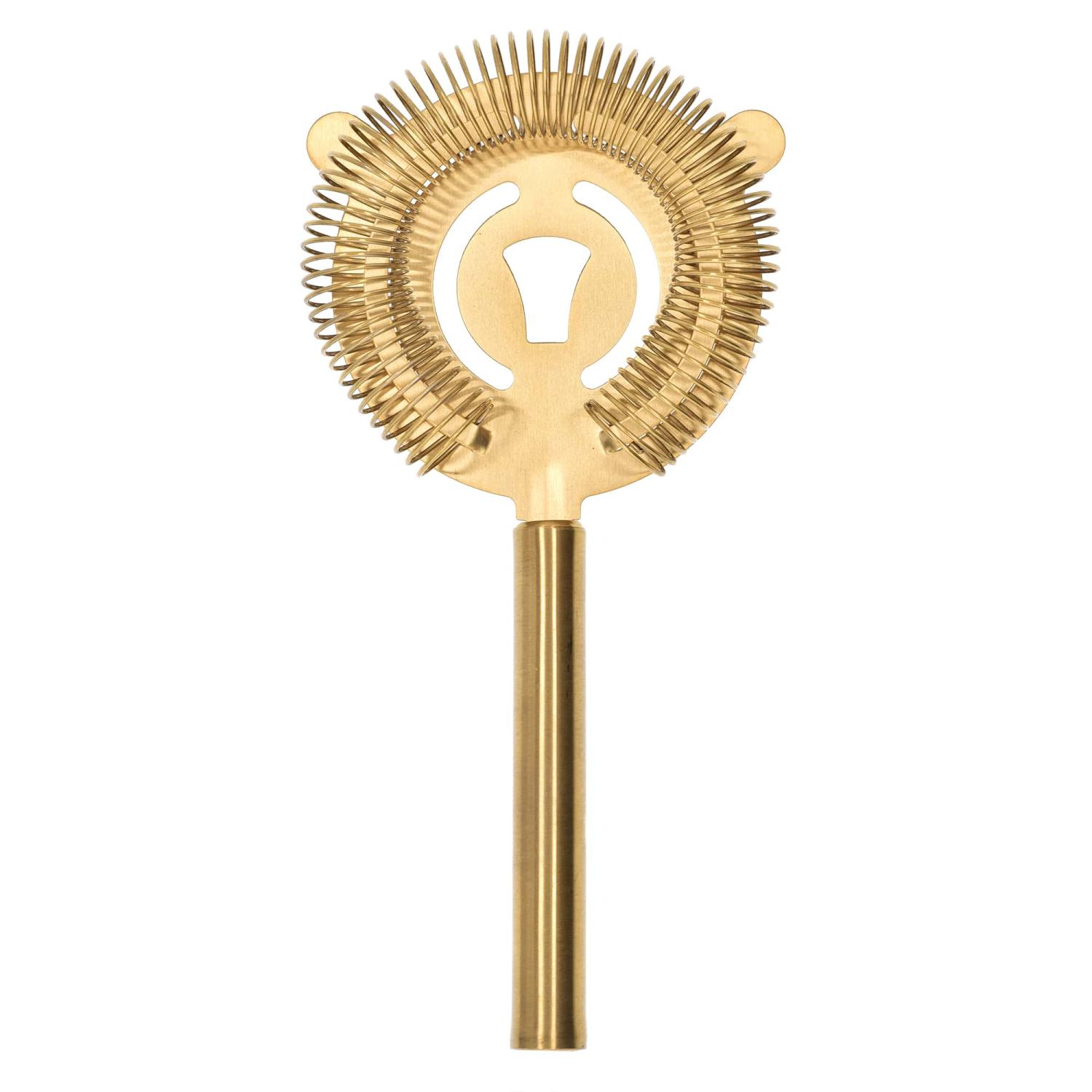 Duka Bar Barsieb Für Shaker, Gold