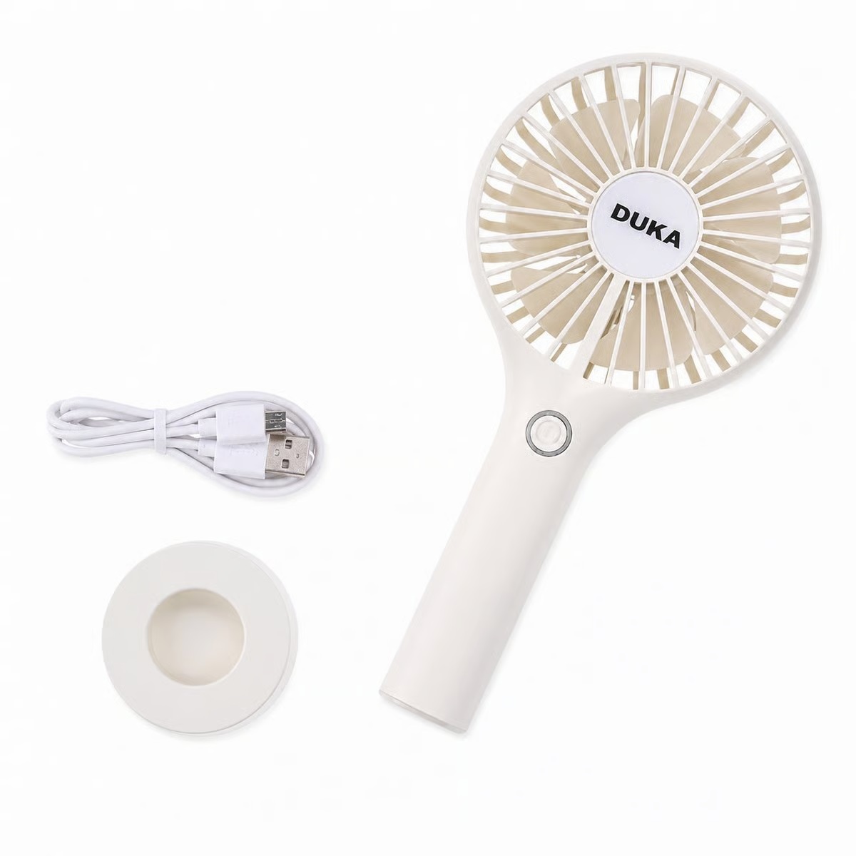 Duka Mini-usb-c-ventilator