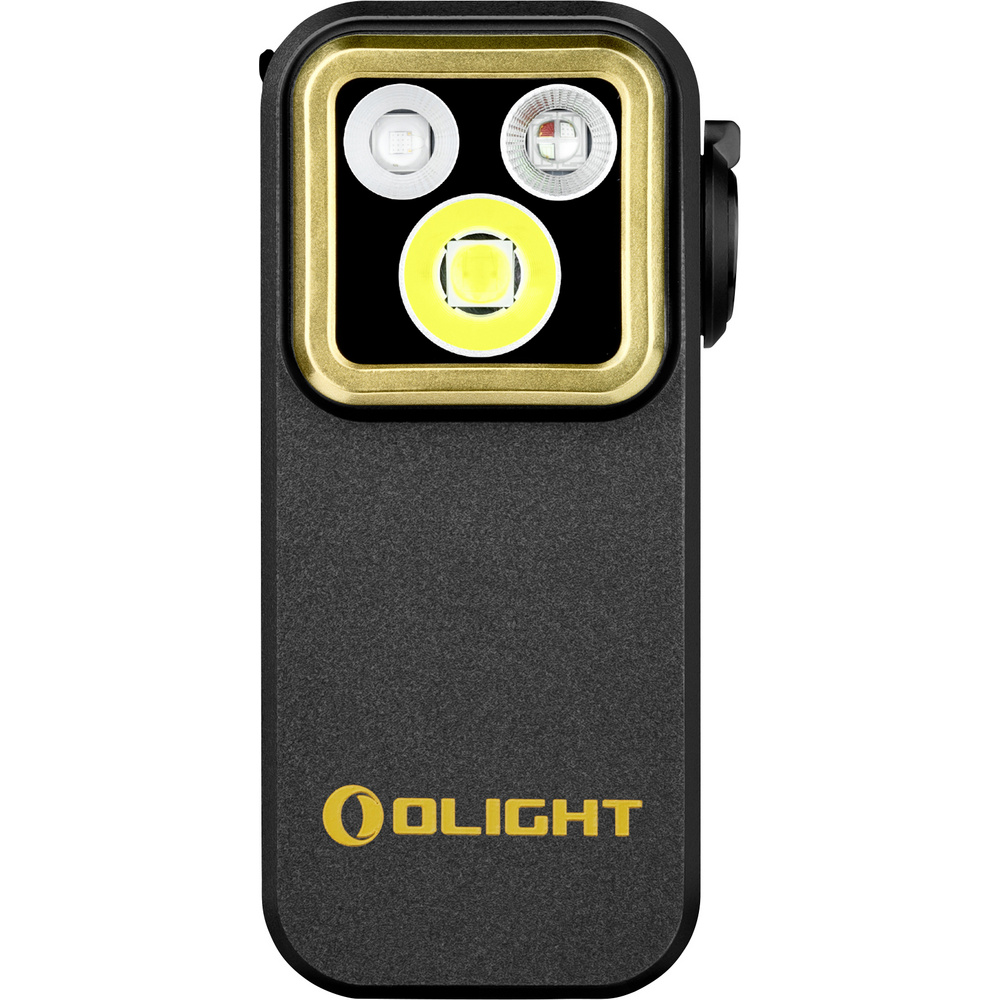 Olight Oclip Pro S Oclip Pro S Led Taschenlampe 500 Lm