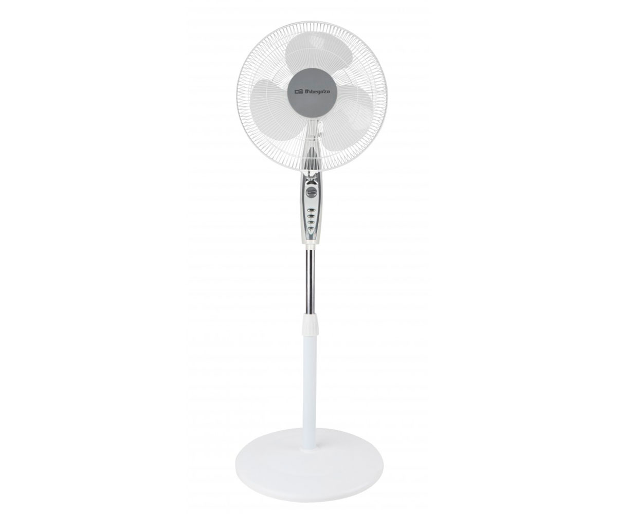 [generalüberholt] Orbegozo Sf0147 Standventilator
