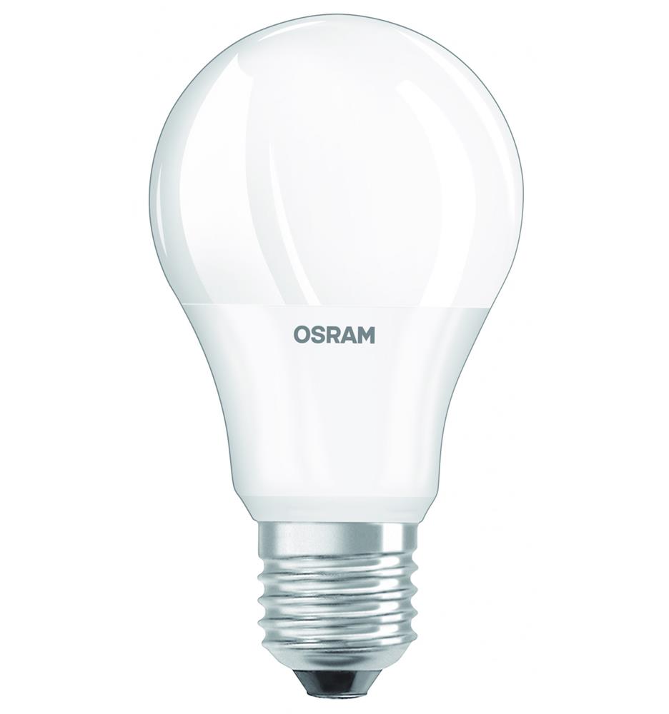 Standard-led-lampe 10,5 W E27 2700k 1055 Lm Osram 971028
