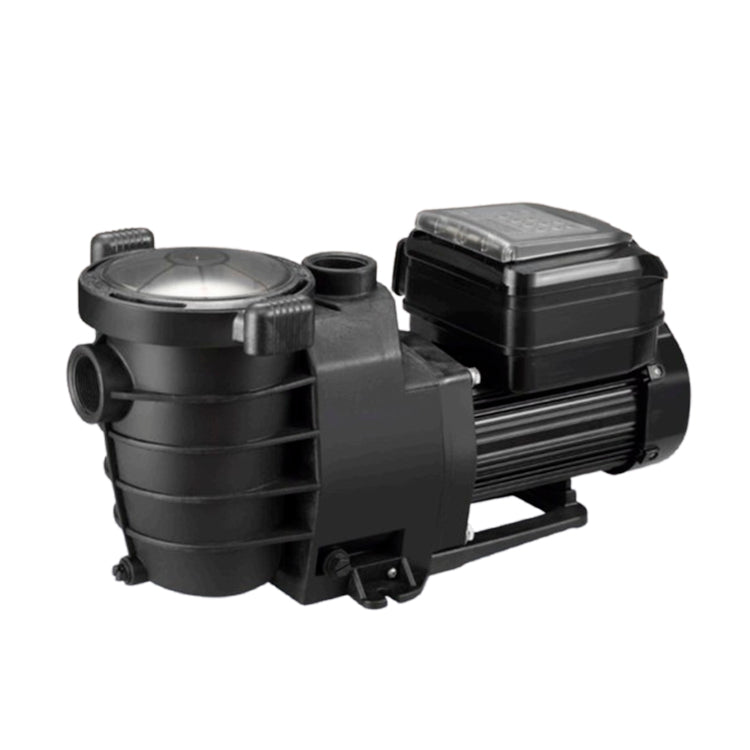 Bomba Piscina Velocidad Variable Qp Bravia Vs 1,5 Cv 12 M³/h 500536vs