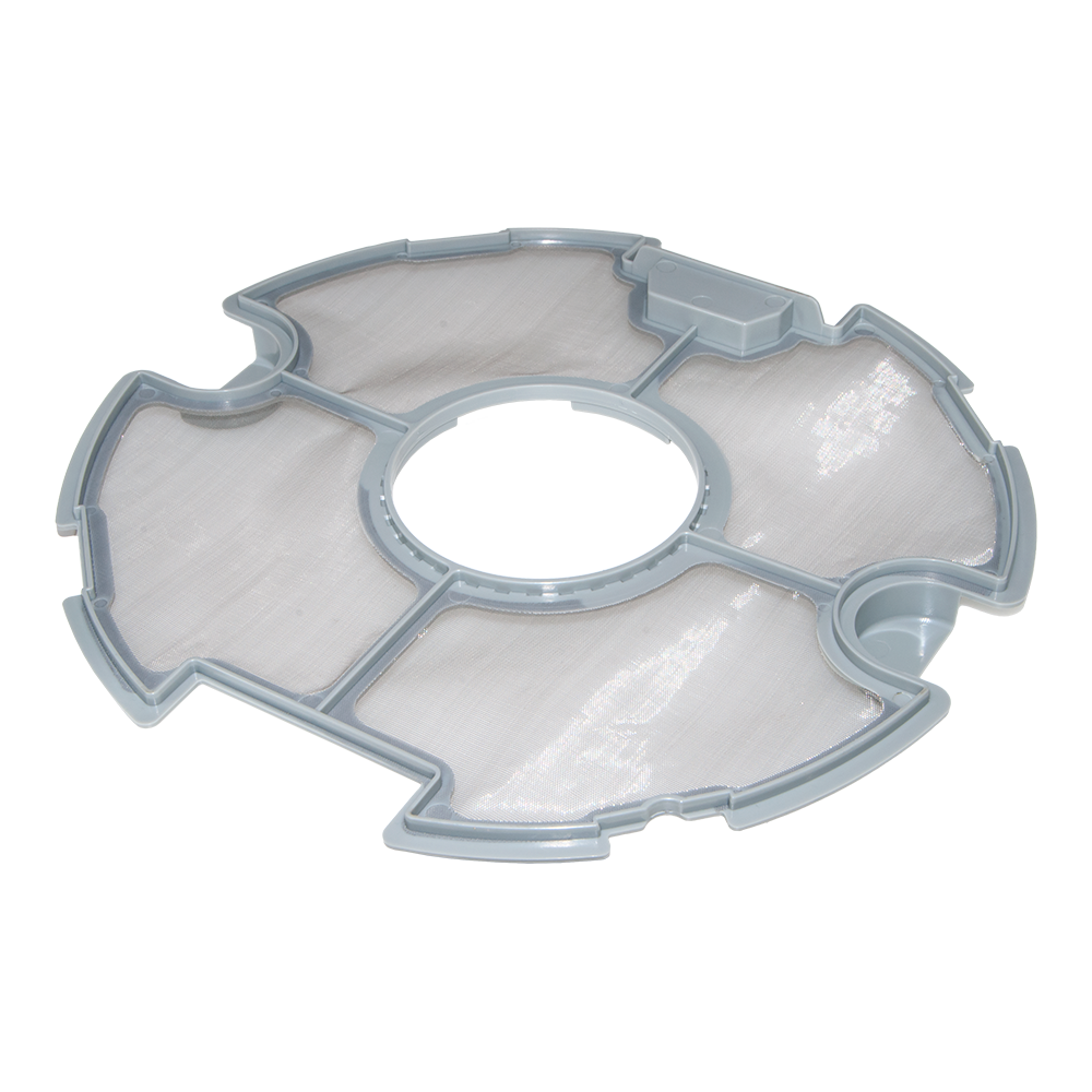 Filtro 180 Micras Wybot Rwym018 Para Spyder Max Y A1