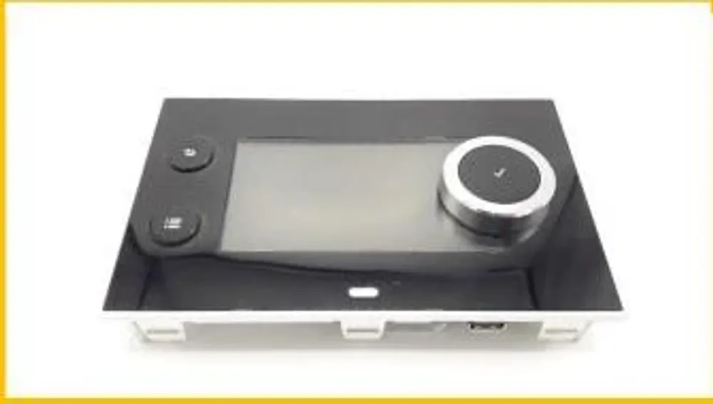 Remeha Display Remeha Mk3 V1.94.2 7851360, 7851360