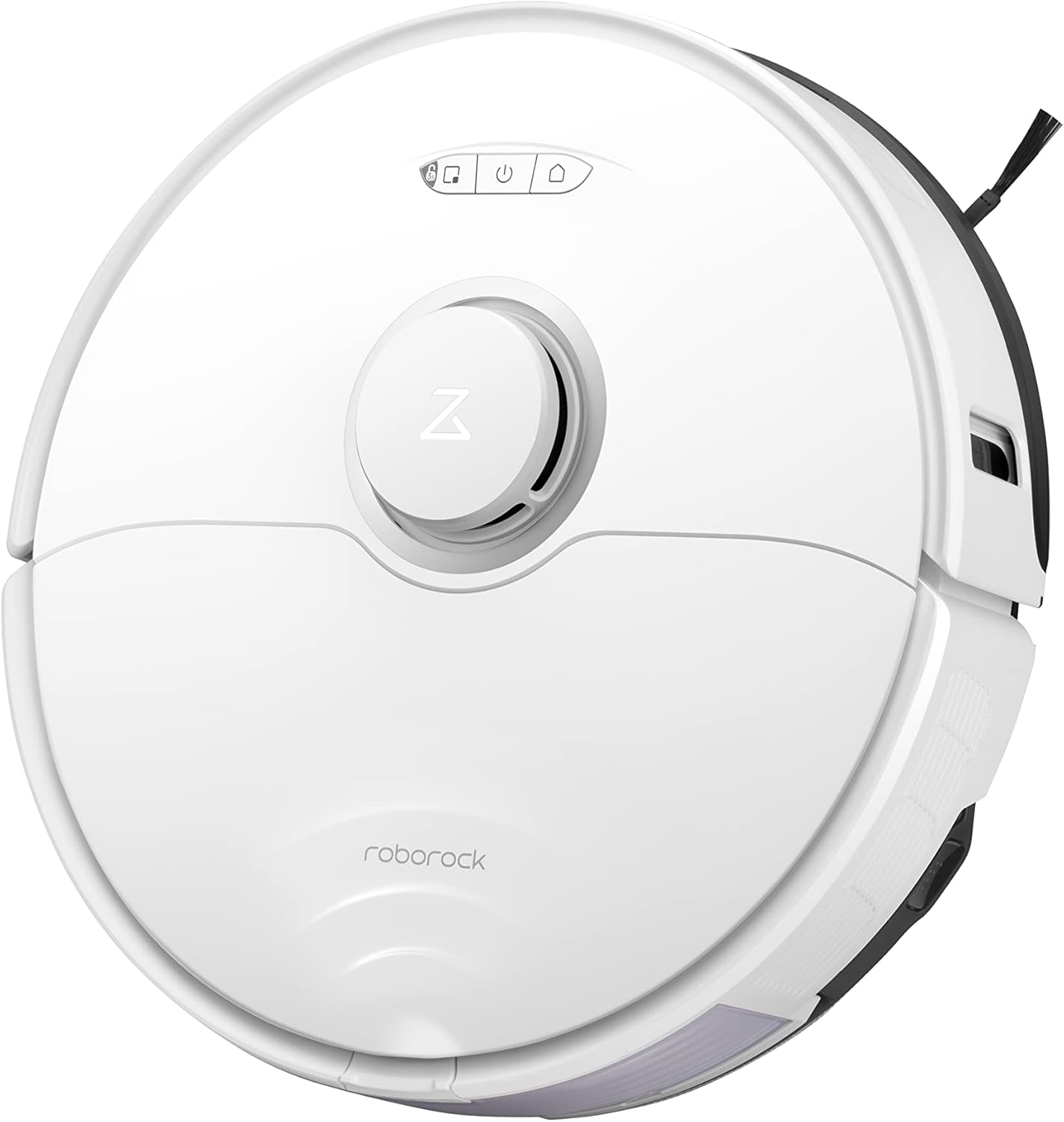 [generalüberholtes Produkt]roborock S8 Staubsaugerroboter Staubsaugerroboter Doppeltes Walzenbürstensystem