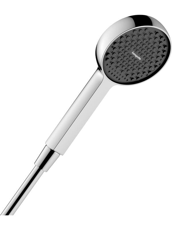 Hansgrohe Activera S - Handbrause, EcoSmart, Chrom 28031000