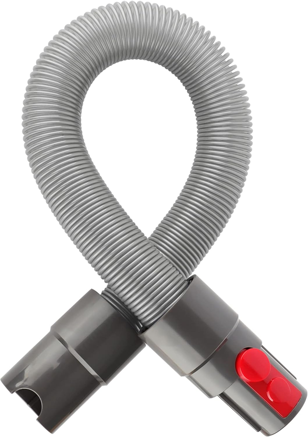Teleskop-verlängerungsset Als Ersatzteil, Kompatibel Mit Den Kabellosen Staubsaugern Dyson V15, V8, V7, V10, V11, Sv10, Sv11, Sv12 Und Sv14