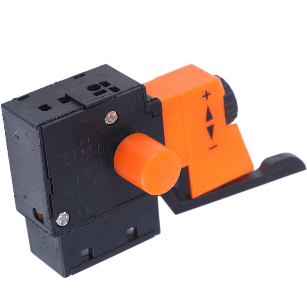 Drehzahlregler Für Bosch Fa2-4/1bek Handbohrmaschine. Einstellbare Drehzahlregelung Für Elektrische Bohrmaschinen. Heimwerkerwerkzeug. 220 V, 6 A