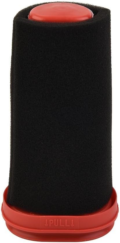 Staubsaugerfilter Für Bosch Flexxo Serie 4 Filter Bbh32101 Bbh3zoo25 Bbh3211gb 25,2 V / 21,6 V, Draht-ersatzfilter, Ersetzt Nr. 12026520